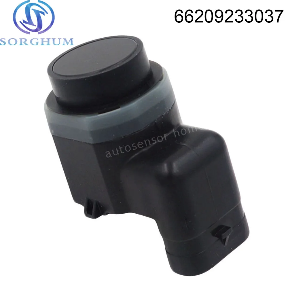 

66209233037 Parking Sensor PDC For BMW X5 E70 X6 E71 E72 X3 E83N