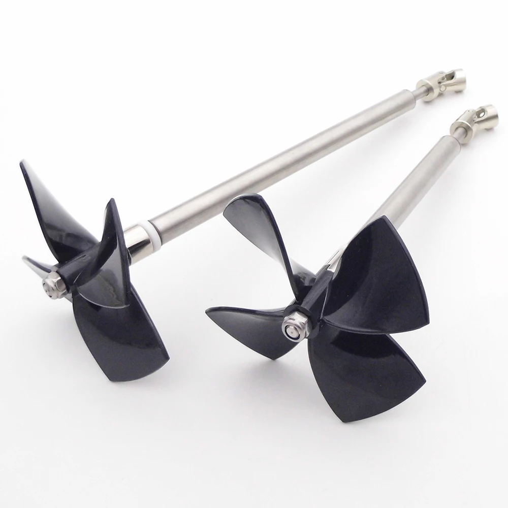 1 шт 5 мм лодочный приводной ва