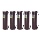 Liitokala литий-ионный аккумулятор для HG2 18650, 3000 мАч, перезаряжаемый аккумулятор для электронных сигарет, 30 А