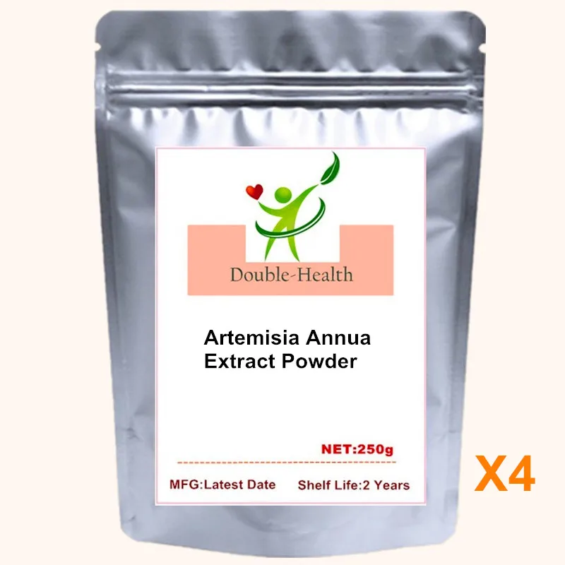 

100% Natural Artemisia Annua Extract Powder 98% Artemisinin