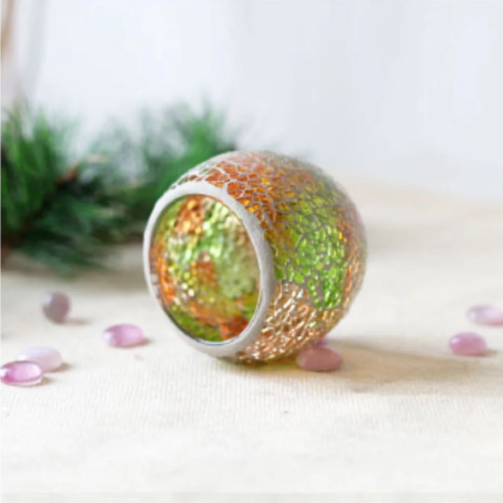 Разноцветный Дневной светильник в ассортименте дневной держатель для свадебной