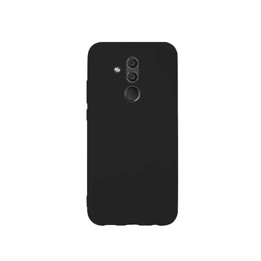 Оригинальный чехол из жидкого силикона для Huawei P20 P30 Lite Pro Mate 9 10 20 Honor 8X Nova 3i