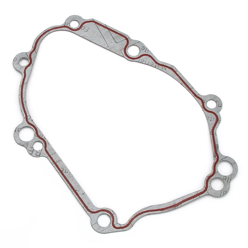 Прокладка Крышки генератора статора для Yamaha YZF R1 R RaceBase R1S FZ1 FZ1N S FZ8 N 5VY-15451-00 5VY-15451-10