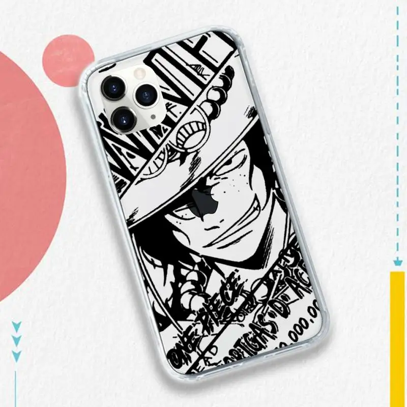 

Japanese anime Naruto painting Phone Case for iPhone 11 12 pro XS MAX 8 7 6 6S Plus X 5S SE 2020 XR