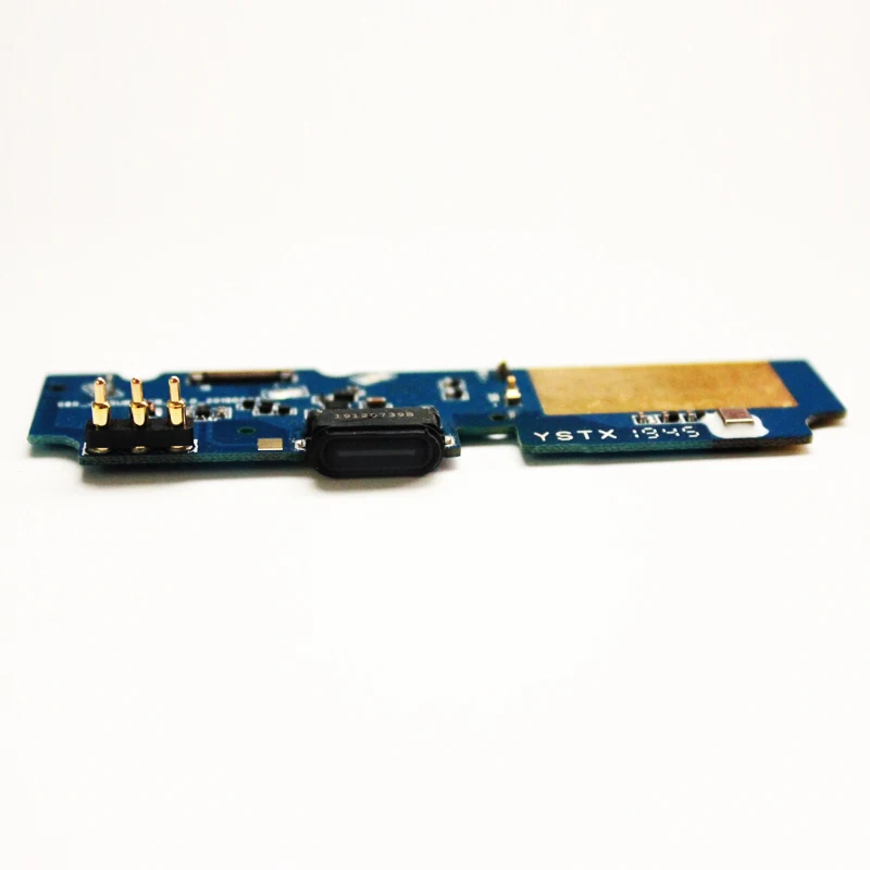 Новая оригинальная плата USB для Blackview BV9800 BV9800PRO разъем Type-C ремонт гнезда