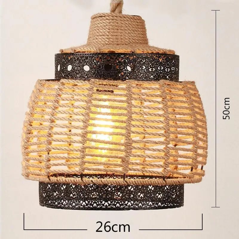 Подвеска Decoracao Casa Deco Chambre Fille Лофт Декор Светильник Lustre E Pendente Para Sala De Jantar подвесной