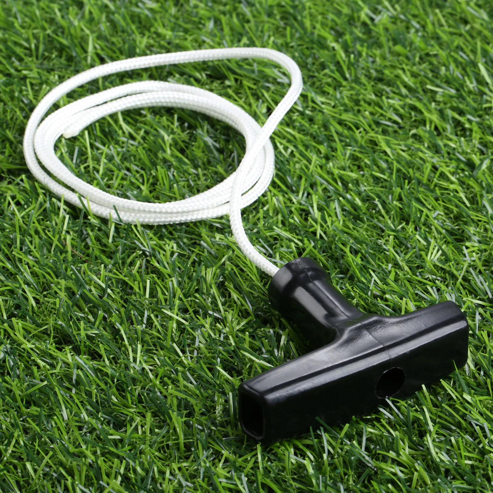 1 шт. газонокосилки стартер тянуть ручки с шнур веревка для косилки двигателя