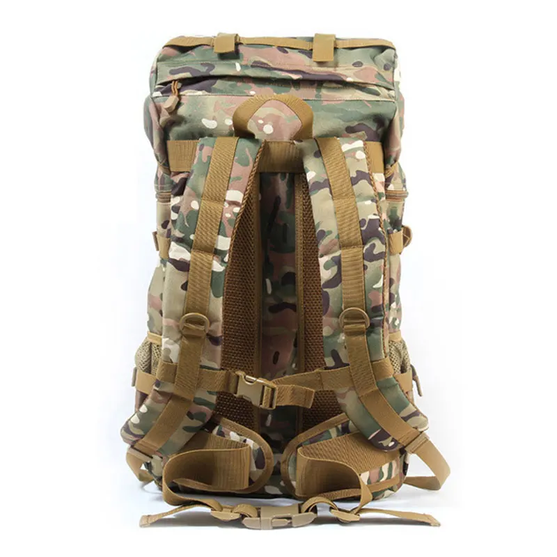 Уличные спортивные рюкзаки Molle военный тактический рюкзак сумка