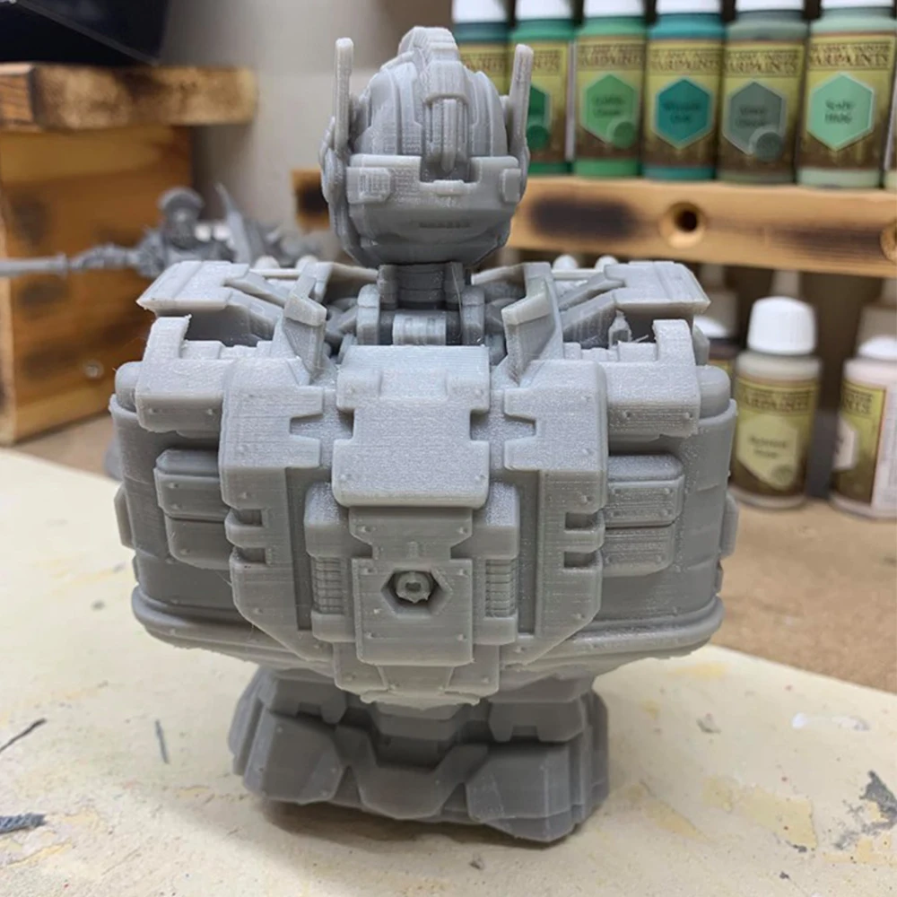 Newst Ortur 4 Pro 3d принтер комплект с печатью на заказ 260*310*305 мм Магнитная Монтажная пластина Prusa I3 настольный принтер для детей