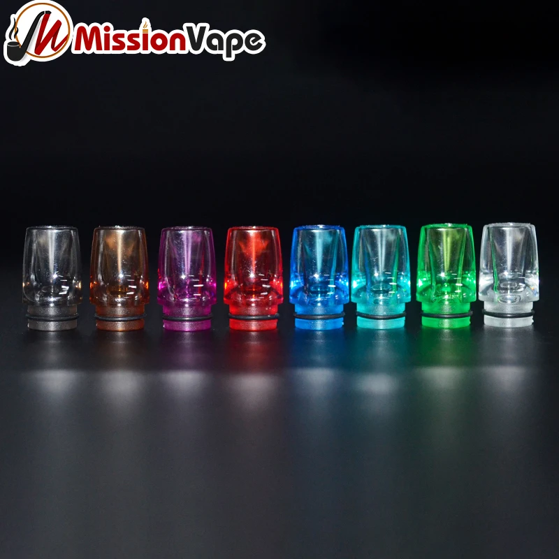 

PMMA 510 капельный наконечник для RTA RDA DOTMOD DOTAIO длинный мундштук