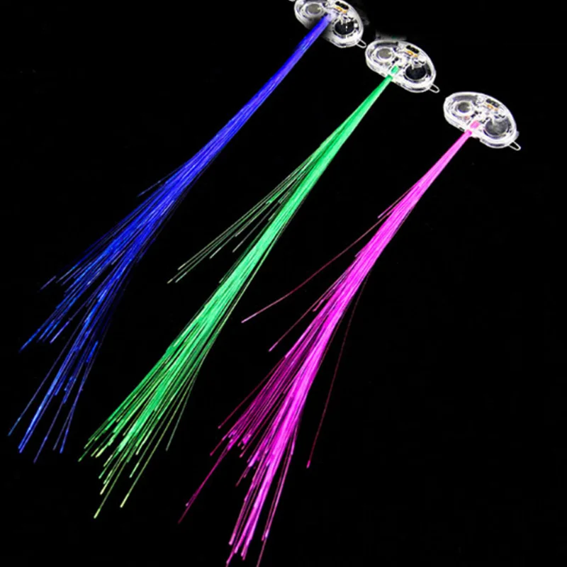 1 шт. модная светодиодная оплетка для рождественской вечеринки Оригинальное