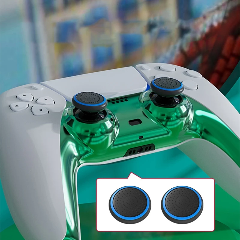 

Новинка 2022, деталь для PS5, передний средний контроллер, запасная деталь