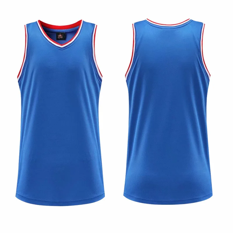 Женские молодежные баскетбольные джерси на заказ мужская спортивная одежда