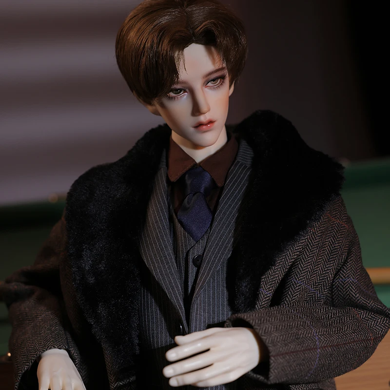 Shuga сказочная кукла BJD персонал 1/3 72 см полимерные игрушки подарок SD размер костюм