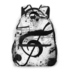 Рюкзак OLN Женский, школьный, с абстрактным рисунком, для девочек-подростков