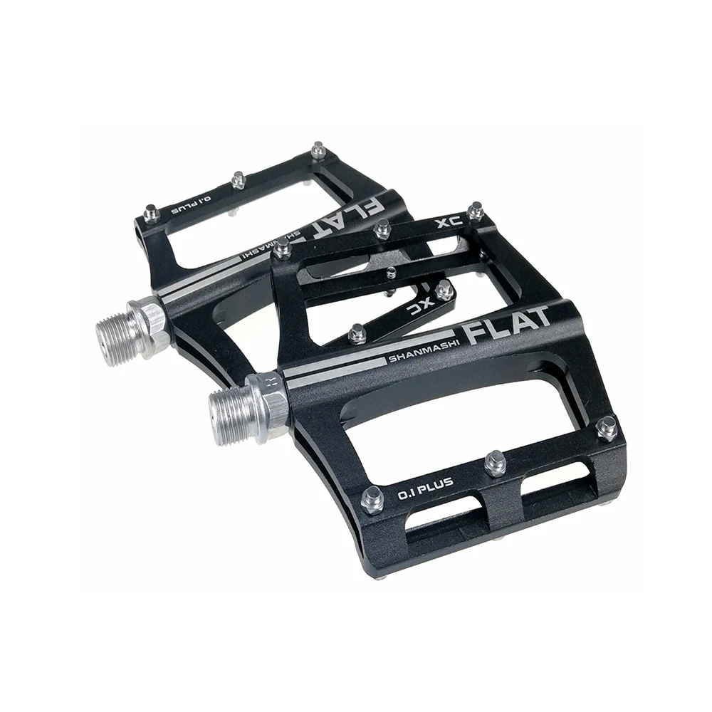 Педали для горного велосипеда широкоформатный велосипед удобный