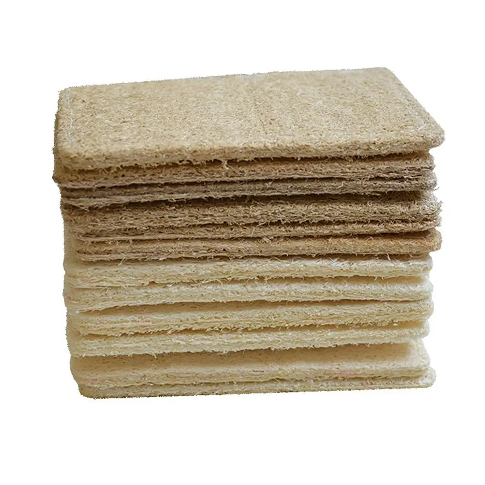 Натуральная Мочалка для ванны губка душа Губка мытья посуды скруббер тела