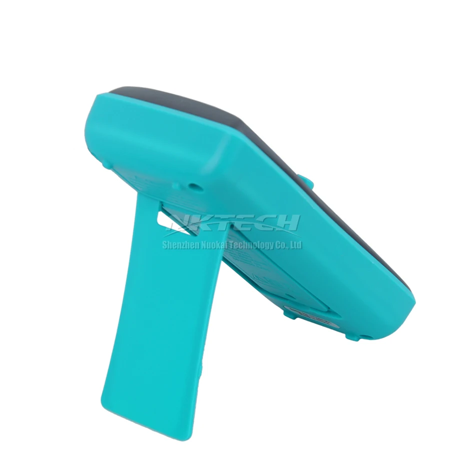 Цифровой мультиметр NKTECH карманный мини вольтметр с ЖК дисплеем Φ True RMS амперметр