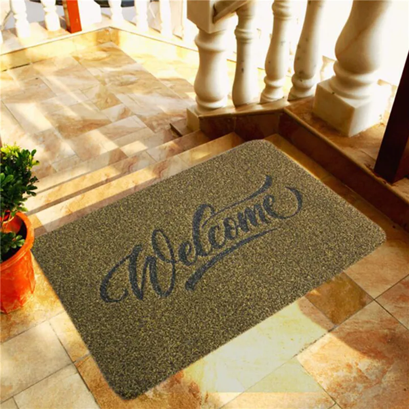 

Входной коврик, нескользящий коврик для ванной, напольный коврик для удаления грязи и песка для прихожей, ванной комнаты, кухни, коврик для н...
