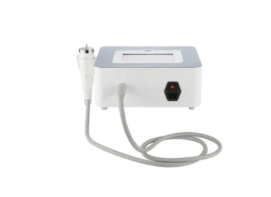 

Rf fractional micro-needle stretch marks removal machine anti-acne skin rejuvenation face lifitng body massager spa beauty tools