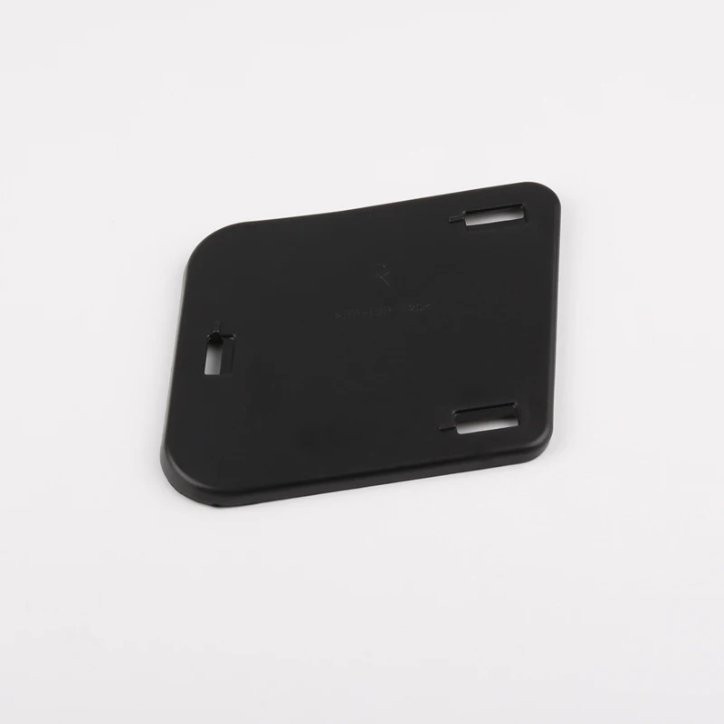 Автомобильный передний бампер Benekar противотумансветильник Боковая Отделка