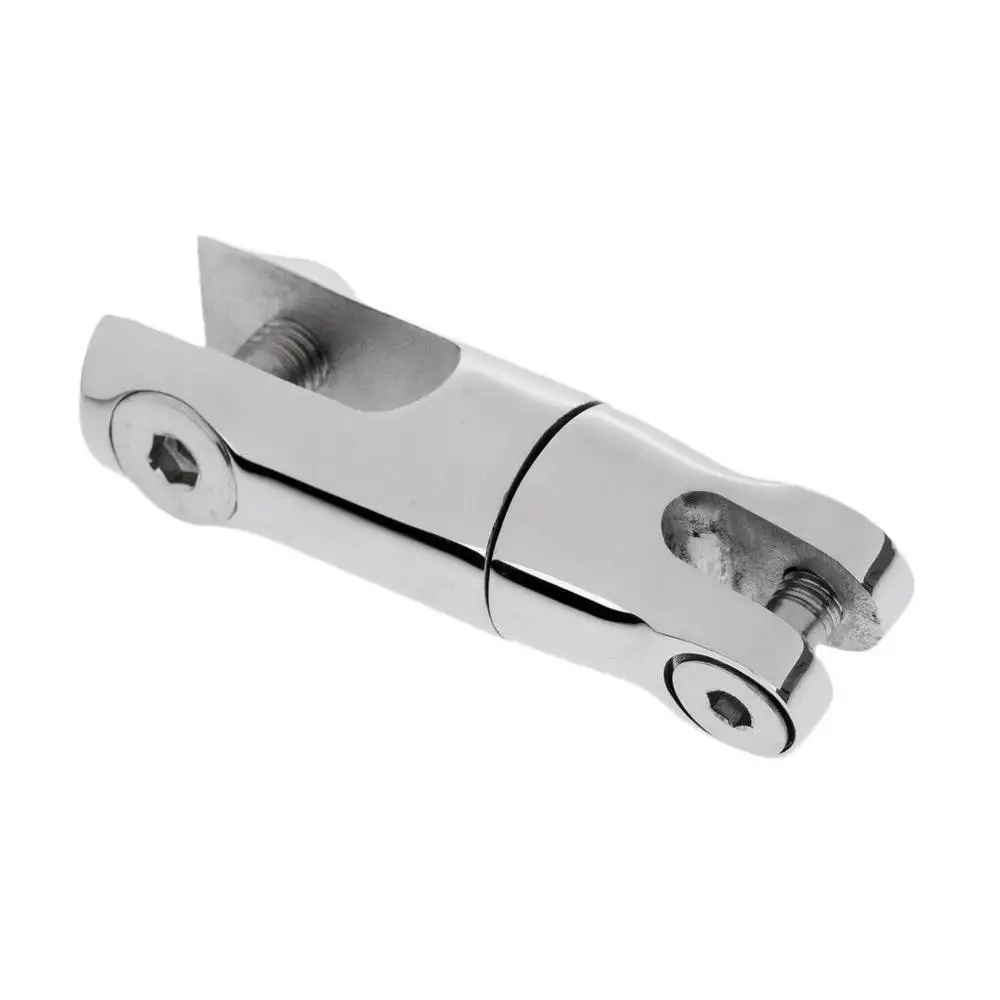 Вертлюжный соединитель AISI 316 для морской лодки 1/4 &quot 5/16&quot из нержавеющей