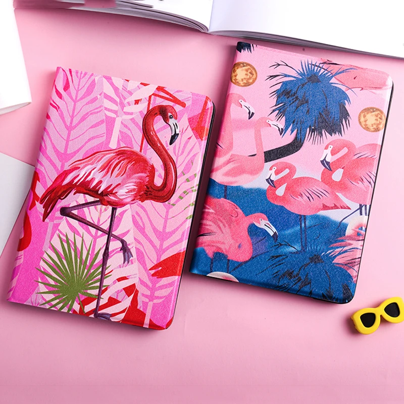 

Flip Leather Tablet case For Samsung Galaxy Tab A 8.0 2019 case SM-P200 SM-P205 Smart Cover Cases Samsung Tab A P200 P205 Fundas