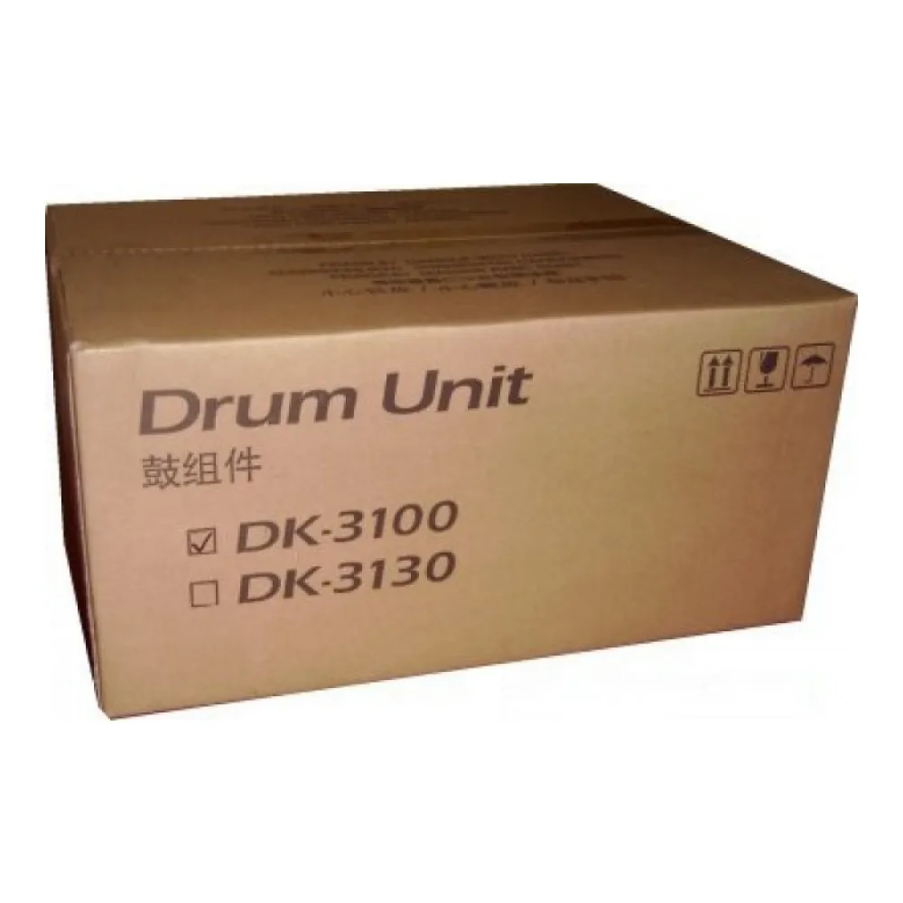 Блок Фотобарабана Kyocera DK-3130 | Компьютеры и офис