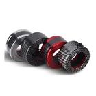 Защитная Наклейка на раму велосипеда, стикерная лента на раму автомобиля, защитная текстурная пленка из волокна, многоцелевая длина 12, 5 м