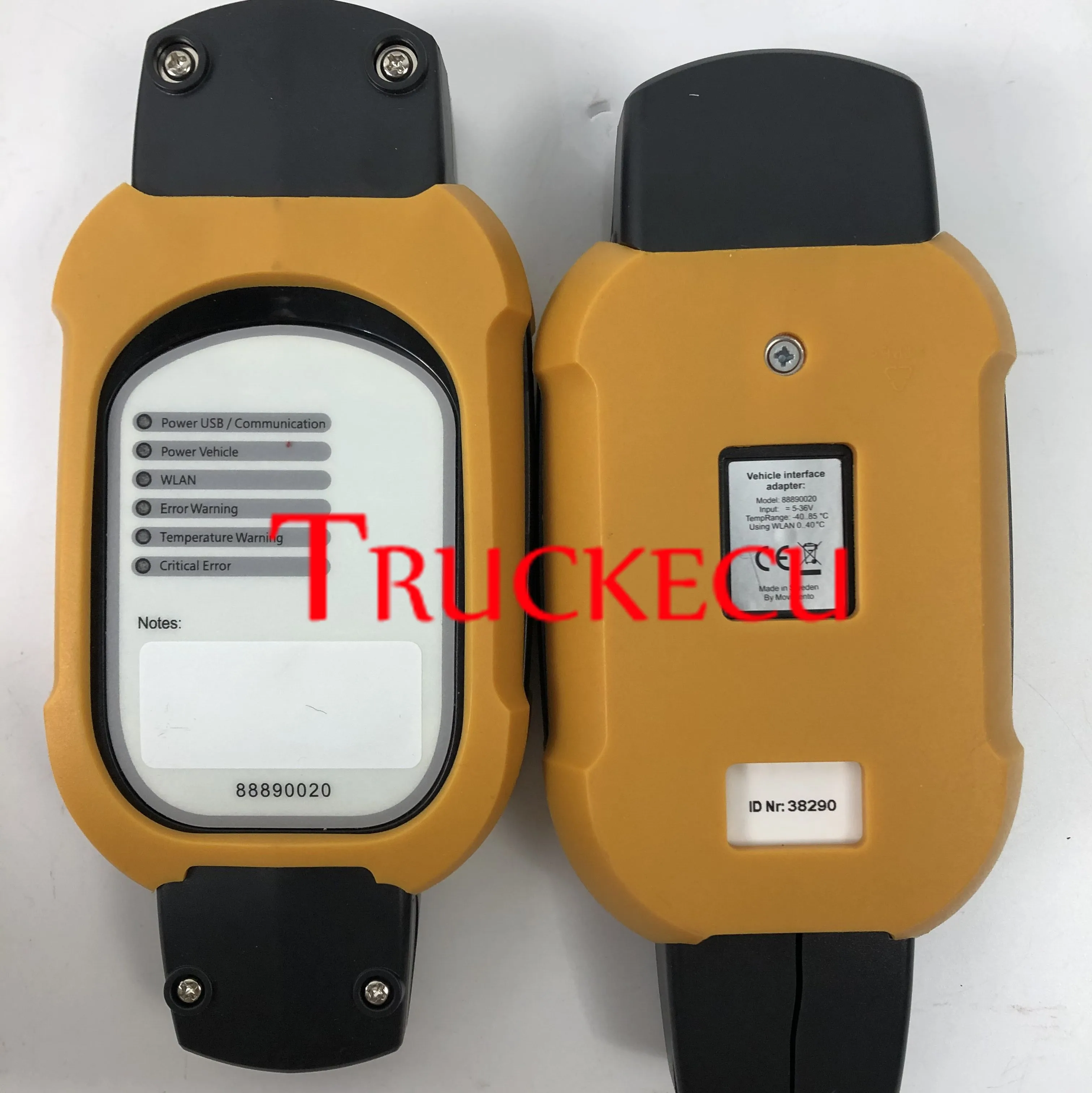 Для volvo vcads pro 88890180/020 диагностический для строительное оборудование грузовик