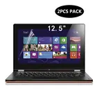 Защитная пленка для Lenovo ThinkPad X220, X220S, X220T, X230, X230i, X230T, X240, X260, X270, ThinkPad S1, Yoga, с антибликовым покрытием, 12,5 дюйма