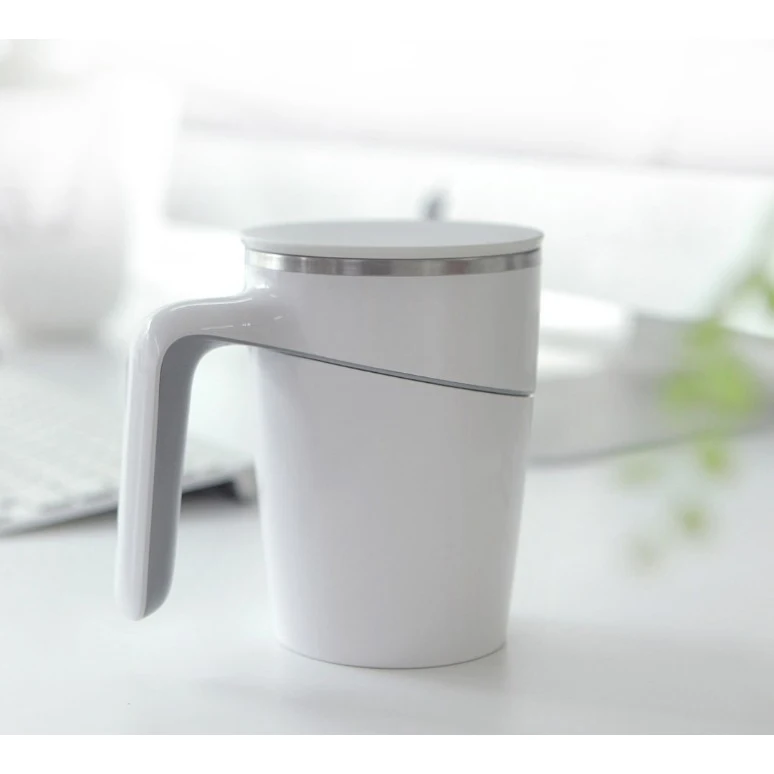 Термокружка Xiaomi Fiu Elegant Do Not Roll 470ml | Дом и сад