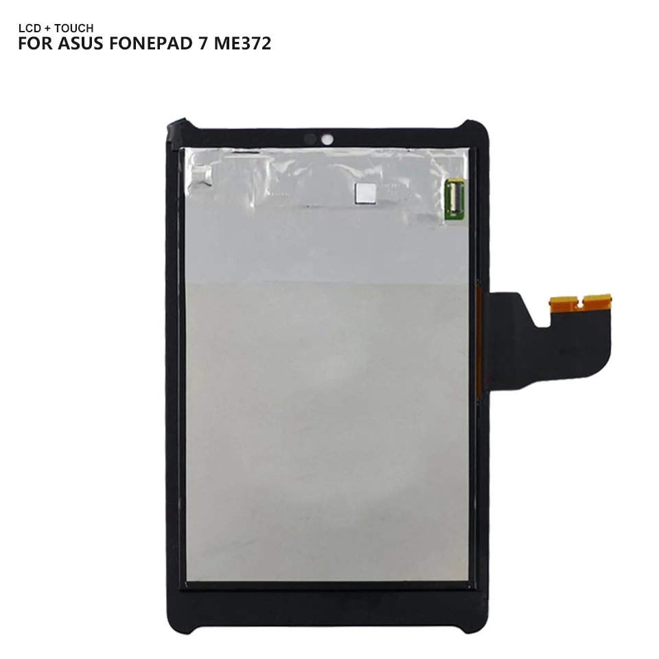 Панель дисплея для Asus Fonepad 7 LTE ME372CG ME372 KOOE K00E 5470L FPC ЖК комбинированный сенсорный
