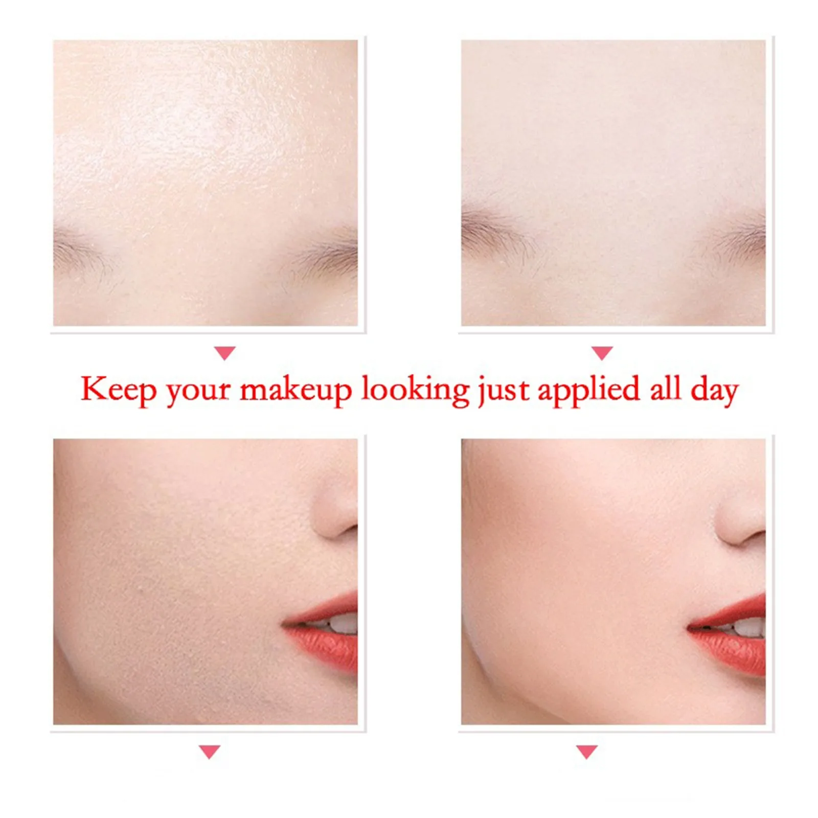 2021New Face Skin Care Serum Anti-Aging Shrink Pore Lift Firming Whitening Moisturizing Essence Face Cream Smooth Cosmetics 30ML