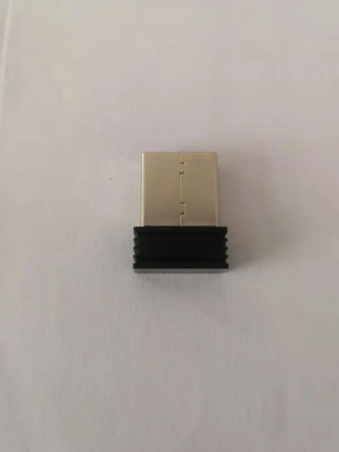 

USB interface, our keyboard and mouse are equipped with USB interface