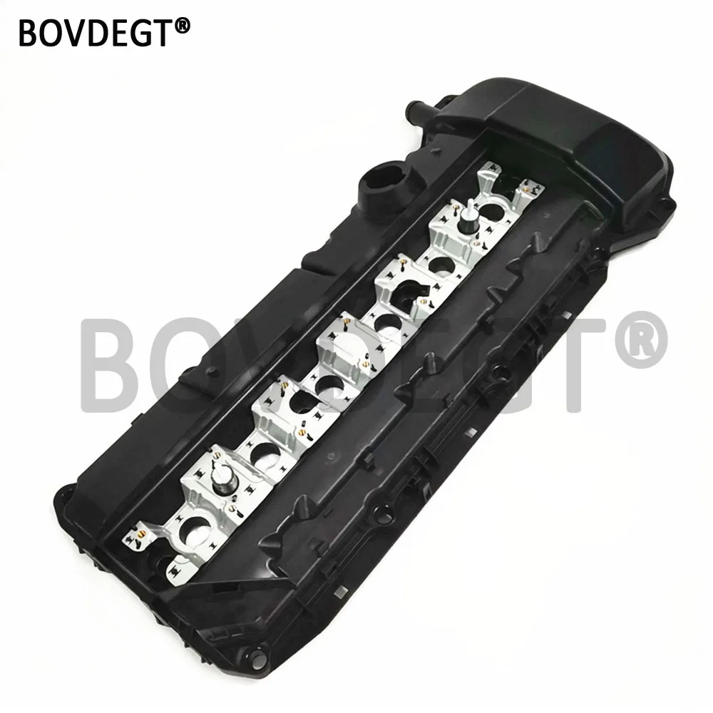 Крышка головки блока цилиндров для BMW 323Ci 330i Z3 X5 525i 528i и т. д. 11121432928 11121748630 |