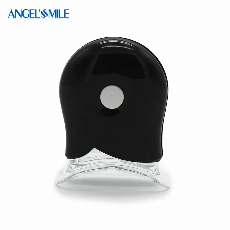 Комплект для отбеливания зубов Angel Smile активированный уголь зубной отбеливающий