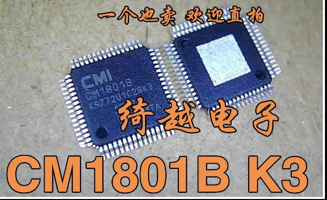 

5pcs/lot CM1801B K3