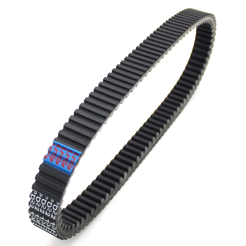 Ремень передающий для мотоциклетного привода Polaris Ranger 400 Scrambler 850 1000 EPS камуфляжный