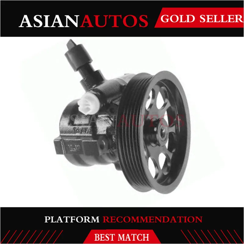 

Power steering pump 5170675 4908281 4647376 5061841 For SAAB