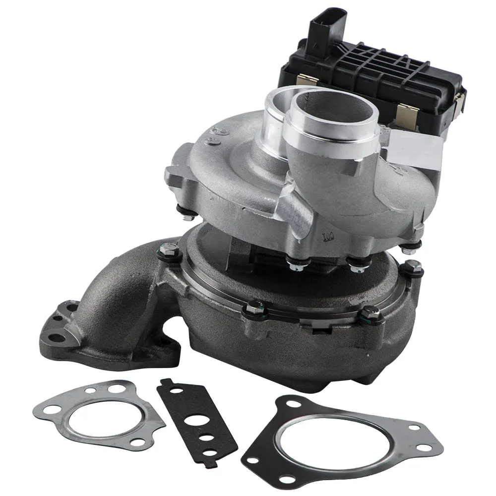 

Turbocharger for Jeep Grand Cherokee with 3.0L OM642 Diesel Engine 2008-2009 A6420908580 6420908580 764809-2