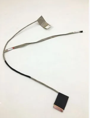 

WZSM NEW LCD Screen Video cable line For HP ProBook 470 G2 ZPL70 DC02001YW00