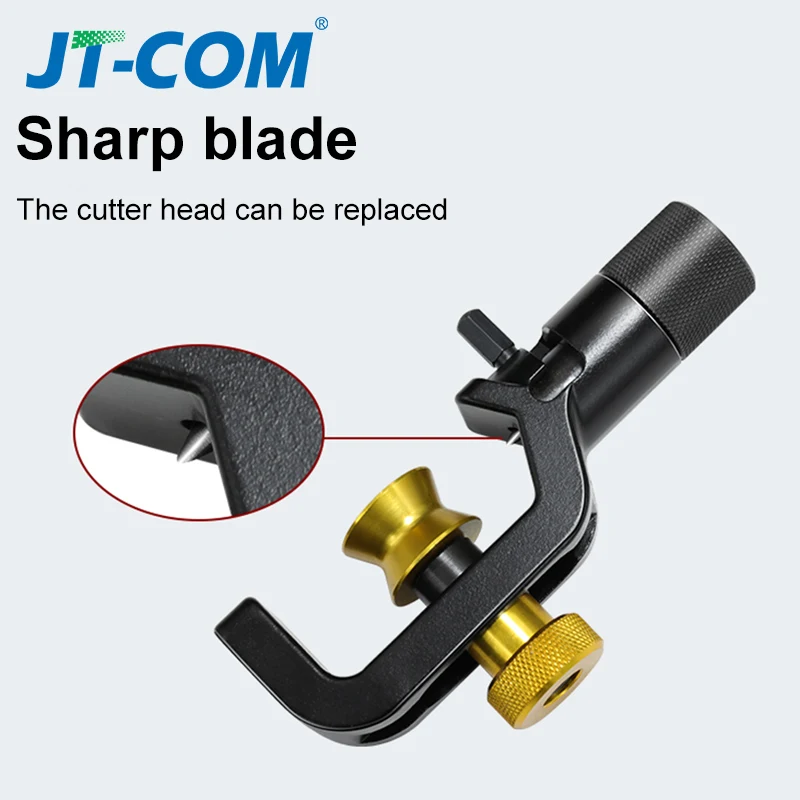 Устройство для зачистки проводов в бронированном корпусе 4 10 мм диаметром 8 28