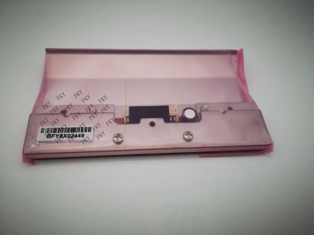 Новая TTP 246M PLUS PRO штрих код печатающая головка 246 оригинальная термальная