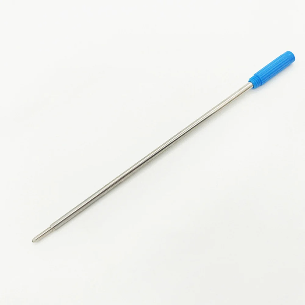 

20Pcs Ballpoint Pen Refills for Cross Pens Fine Point Pen Refill - Blue Ink