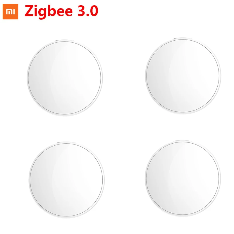 Умный датчик света Xiaomi Mijia Zigbee 3 0 Обнаружение интеллектуальное соединение