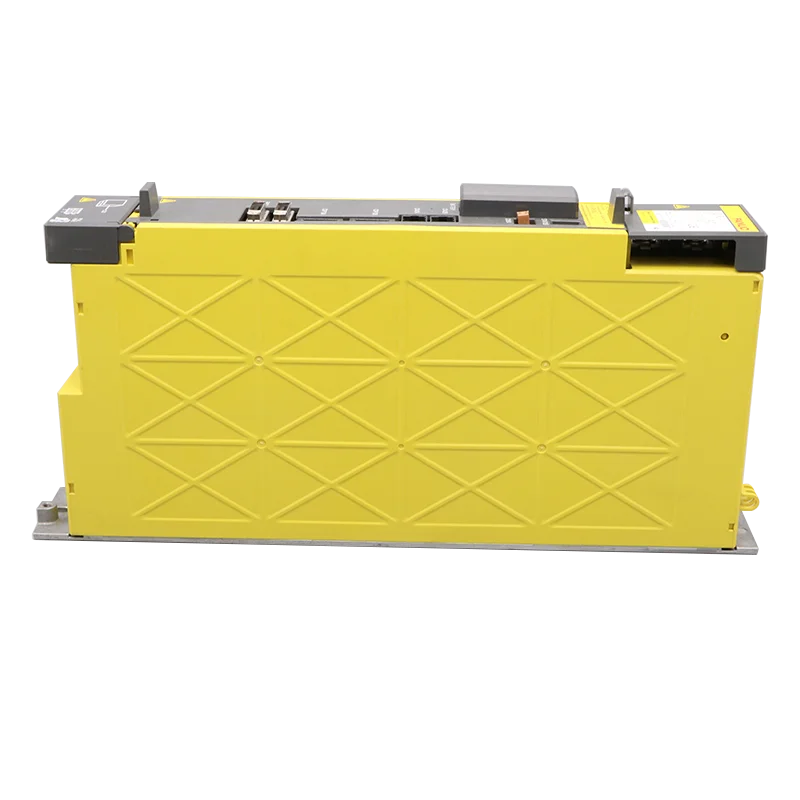 FANUC Alpha iSV 20 ЧПУ серводвигатель усилитель A06B-6117-H103 | Обустройство дома