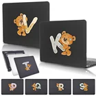 Чехол для ноутбука Macbook Air 13 A2337 M1 A2179 2020 A1932 Touch ID  Air 11 