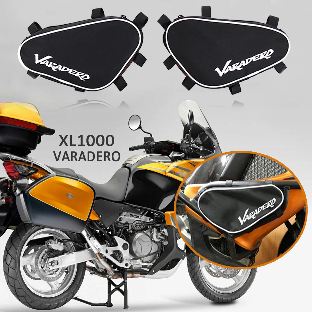 Для Honda XL1000 Varadero новый инструмент для мотоцикла размещение дорожная рамка