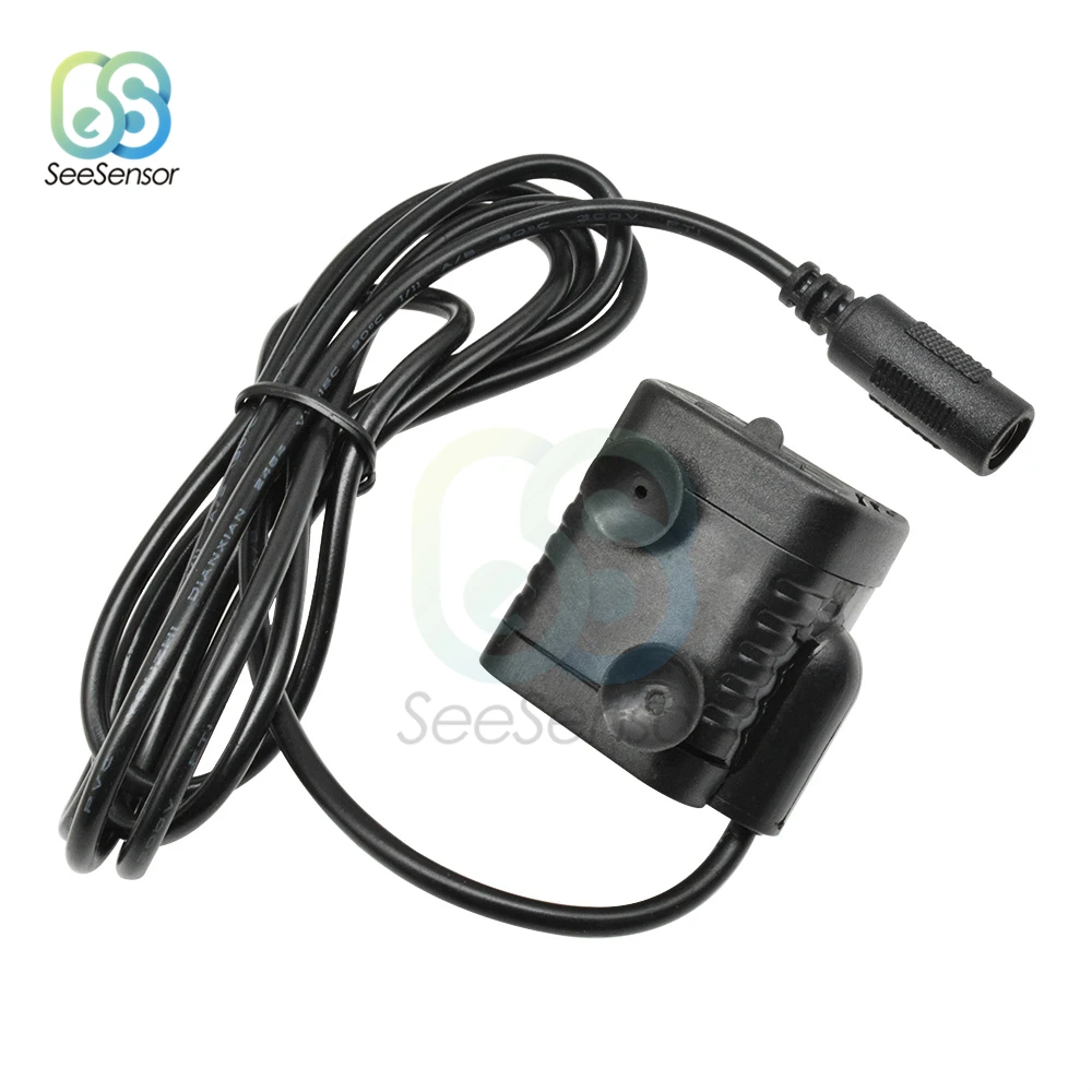 Погружной водяной насос бесщеточный двигатель сверхтихая помпа для бассейна